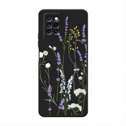 ������� ����������� ����� ������� ������� ����� �� Infinix Note 10 Pro