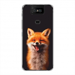 ����������� ����� ������ ���� �� Asus Zenfone 6 ZS630KL