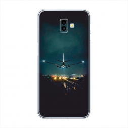 ����������� ����� ������ ���� �� Samsung Galaxy J6 Plus 2018