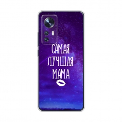����������� ����� ������ ���� �� Xiaomi 12X