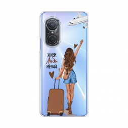 ����������� ����� ���� ���� ������ �� Huawei Nova 9 SE