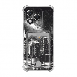 ������ ���-���� �� Honor 400 Lite