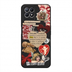 ������� ����������� ����� ������� � ������ �� Realme 8i