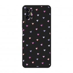 ������� ����������� ����� ���������� ��������� �������� �� Tecno Pova 2