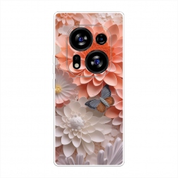 ����������� ����� �������� ����� �� Tecno Phantom X2