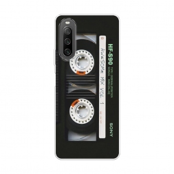 ����������� ����� ������� �� Sony Xperia 10 IV