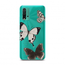 ����������� ����� ��� ����������� ������� �� Xiaomi Redmi 9T