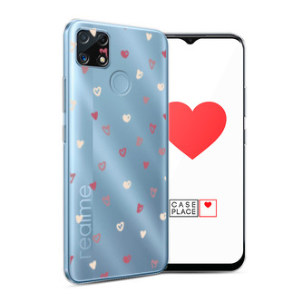 ����������� ����� ������� �� �������� �� Realme C25