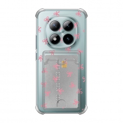 ������ ��������� ������� ������� �� Redmi Note 15 Pro 5G