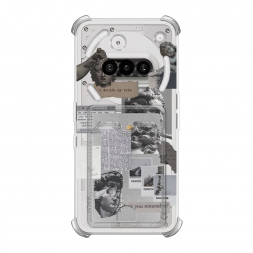 ������ ������ ��������� ���������� �� Nothing Phone 3a
