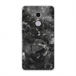����������� ����� ׸���� �������� �������� �� Xiaomi Redmi Note 4 (MediaTek)