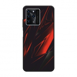 ������� ����������� ����� ������� ��� �� ZTE Blade V30