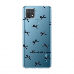 ����������� ����� How to tie a bow 2 �� Oppo A15