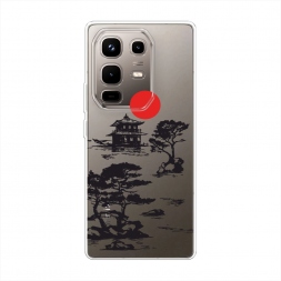 ����������� ����� ���� ������ �� Infinix Note 50