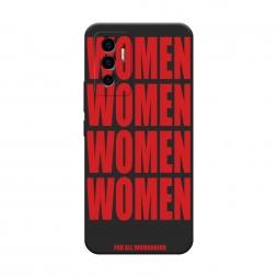������� ����������� ����� WOMEN �� Vivo V23e