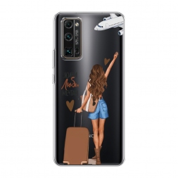 ����������� ����� ���� ���� ������ �� Honor 30 Pro Plus