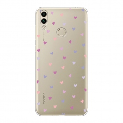 ����������� ����� ���������� ��������� �������� �� Honor 8C