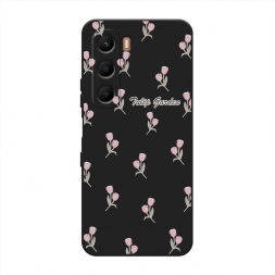 ������� ����������� ����� Tulip garden 2 �� Infinix Hot 60