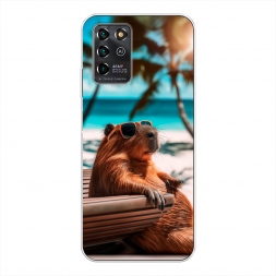 ����������� ����� �������� �������� �� ZTE Blade V30 Vita