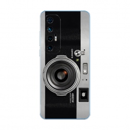 ����������� ����� ����� ������ �� Xiaomi Mi 10S