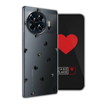 ����������� ����� ������ �� Tecno Spark 20 Pro Plus