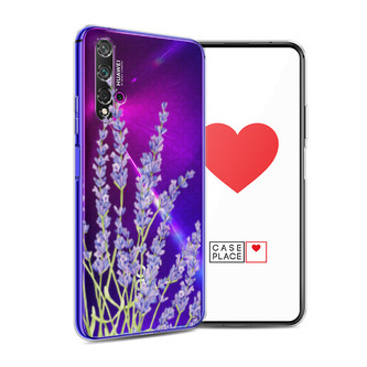 ����������� ����� ���������� ������ �� Huawei Nova 5T
