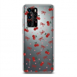 ����������� ����� ����� � �������� �� Huawei P40 Pro