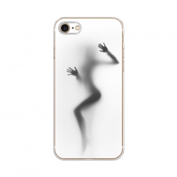 ����������� ����� ������� � ���� �� iPhone 7