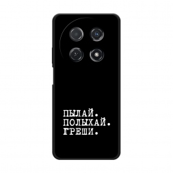 ������� ����������� ����� ����� � ����� �� Huawei Nova 12i