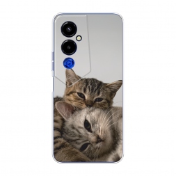����������� ����� ������ ������ �� Tecno Pova 4 pro