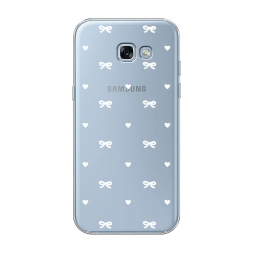 ����������� ����� ������� ������� 1 �� Samsung Galaxy A3 2017