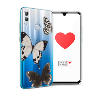 ����������� ����� ��� ����������� ������� �� Honor 10 Lite