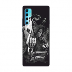 ����������� ����� ���� ��������� �� TCL 20 Pro 5G