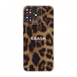 ����������� ����� Ebash �� �������� �� ZTE Blade A73 4G
