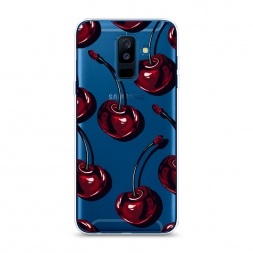 ����������� ����� ������ ������� 4 �� Samsung Galaxy A6 Plus