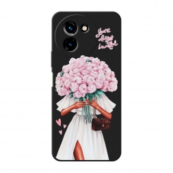 ������� ����������� ����� ������� � ������� ������ �� Vivo T3x