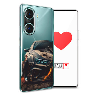 ����������� ����� �� ����� 2 �� Honor 60 Pro 