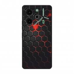 ������� ����������� ����� ��� ���� ������� �� Tecno Pova 6 pro 5G