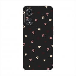 ����������� ����� �������� ������� ������� �� Oppo A78 5G