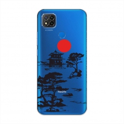 ����������� ����� ���� ������ �� Xiaomi Redmi 9C