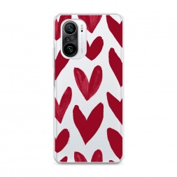 ����������� ����� ������� �������� ������� �� Xiaomi Redmi K40