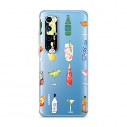 ����������� ����� ������ ������� �� Xiaomi Mi 10S