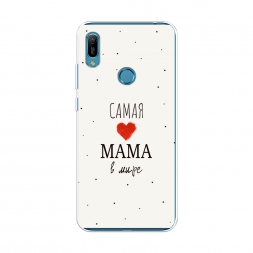 ����������� ����� ����� ������� ���� �� Huawei Y6 2019