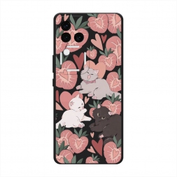 ������� ����������� ����� ���������� ������ �� Vivo V30 Pro