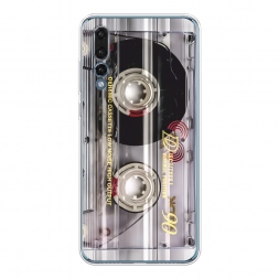 ����������� ����� ������� ������������ �� Huawei P20 Pro