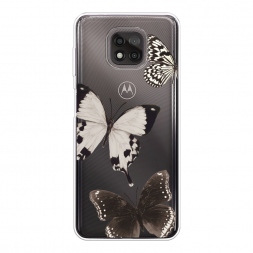 ����������� ����� ��� ����������� ������� �� Motorola Moto G Power 2021