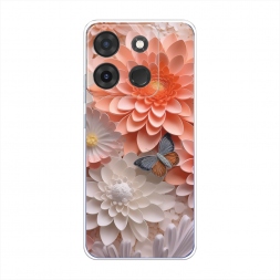 ����������� ����� �������� ����� �� Infinix Smart 7 Plus