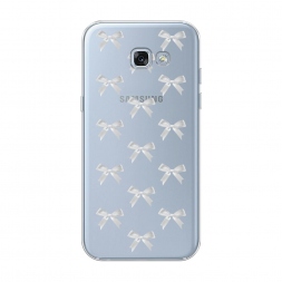 ����������� ����� ����� ������� �� Samsung Galaxy A3 2017