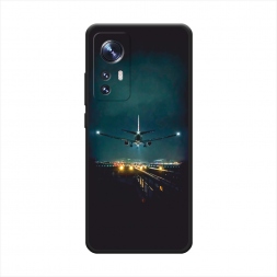 ������� ����������� ����� ������ ���� �� Xiaomi 12X