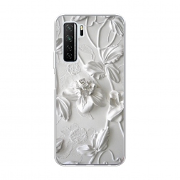 ����������� ����� �������� ����� �� Huawei Nova 7 SE